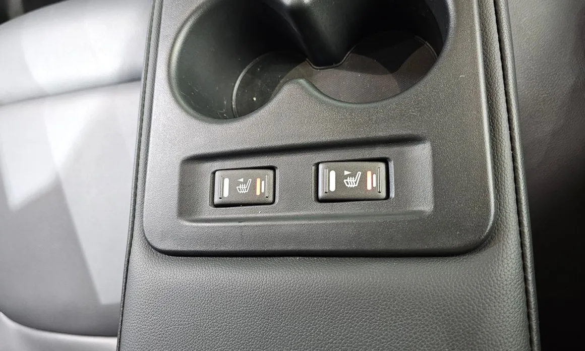 Renault SM6