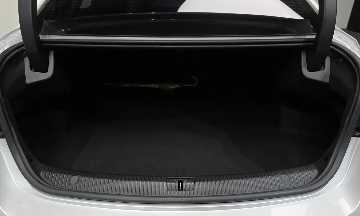 Renault SM6