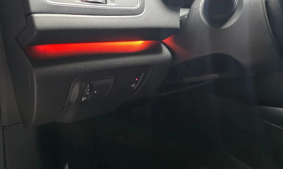 Renault SM6
