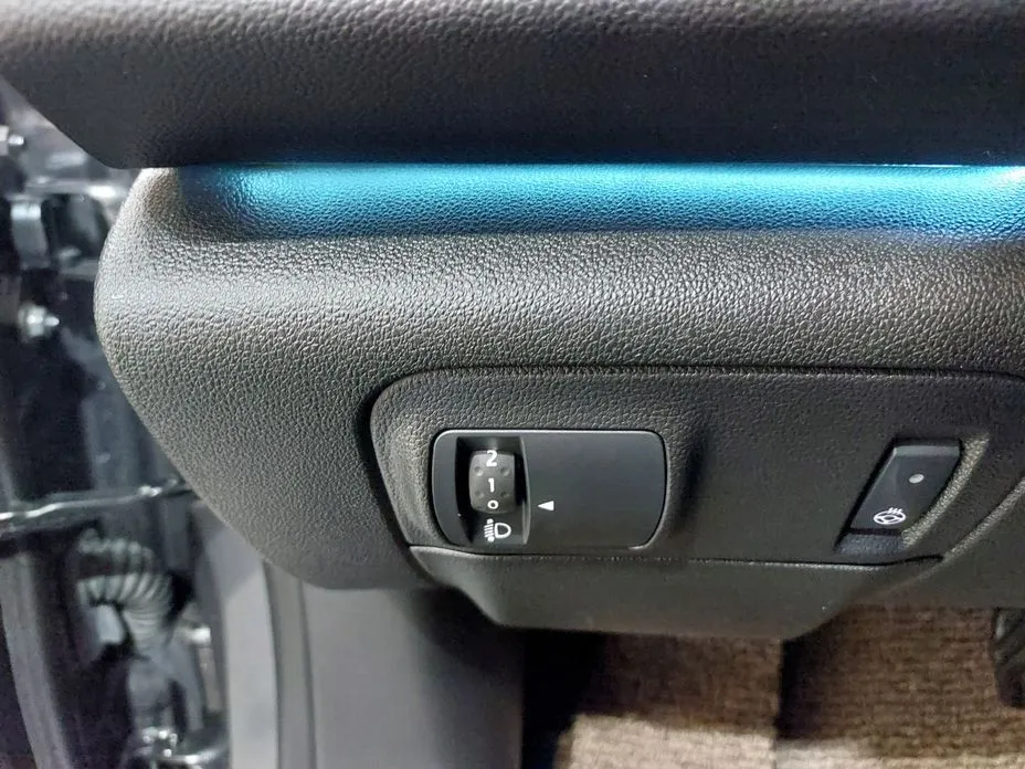 Renault SM6