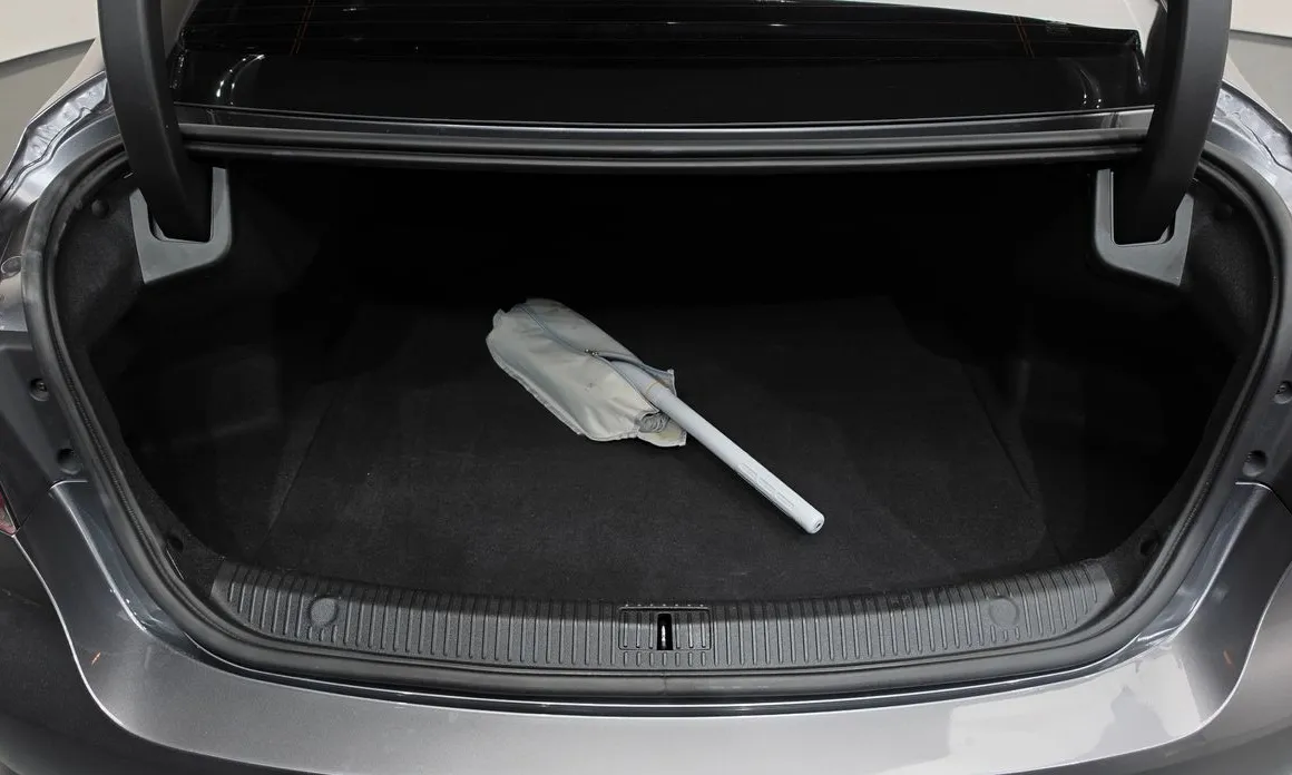 Renault SM6