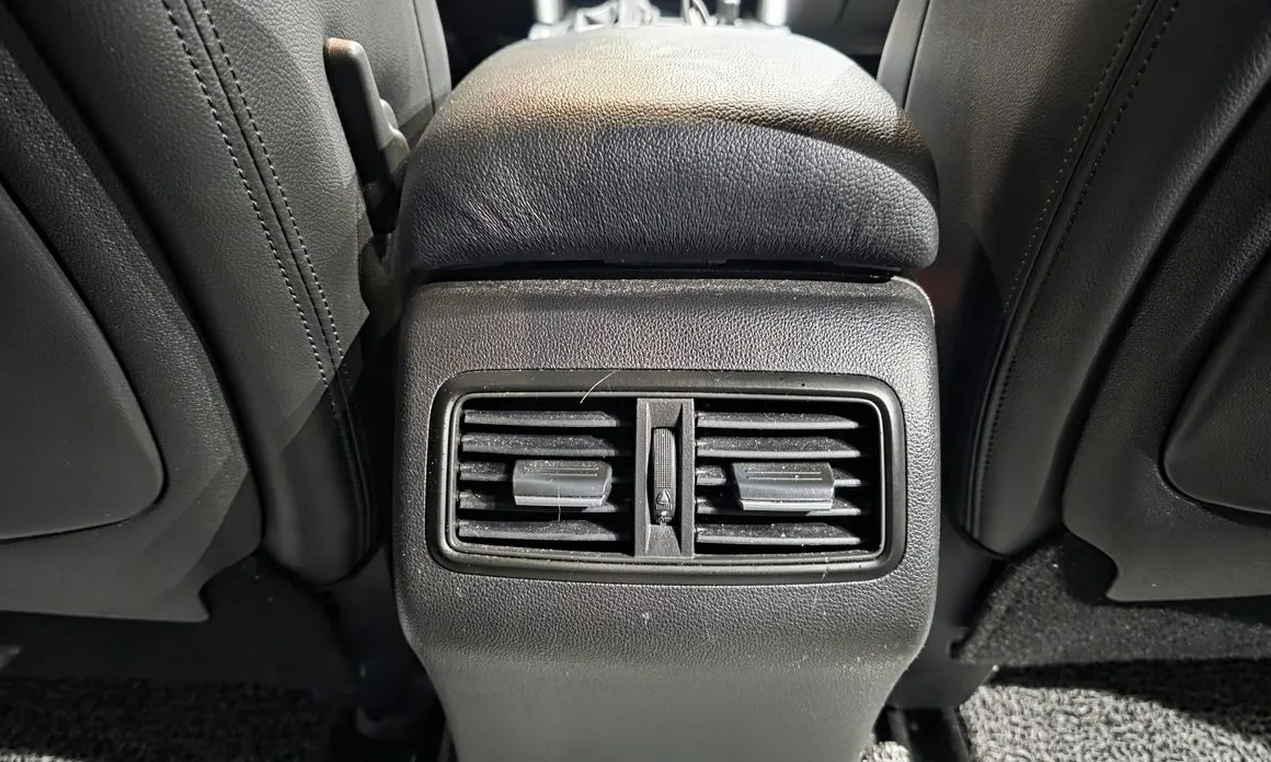 Renault SM6