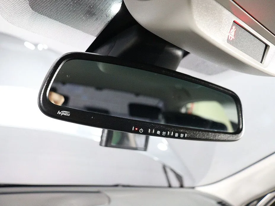 Renault SM6