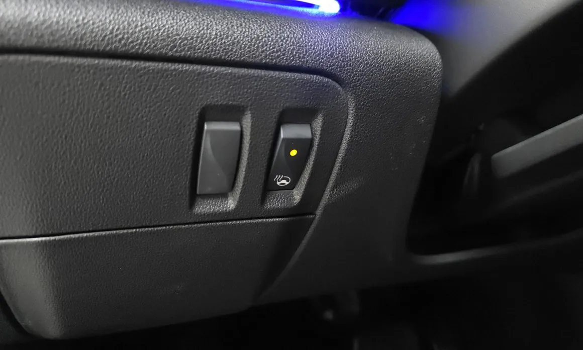 Renault SM6