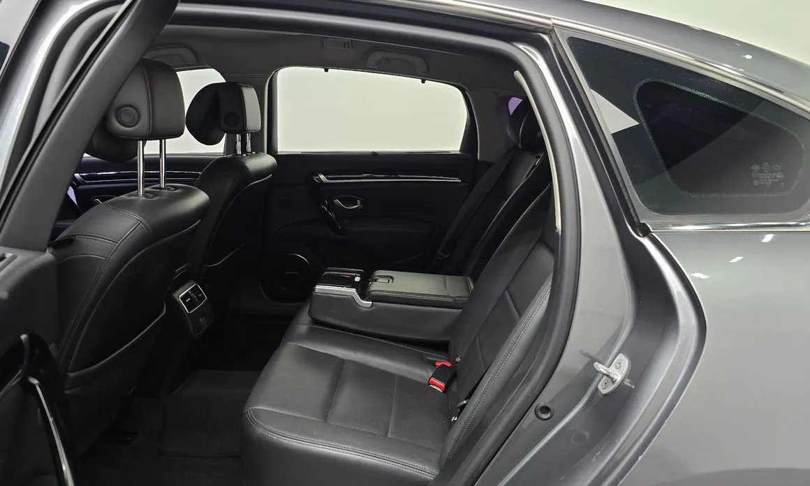 Renault SM7