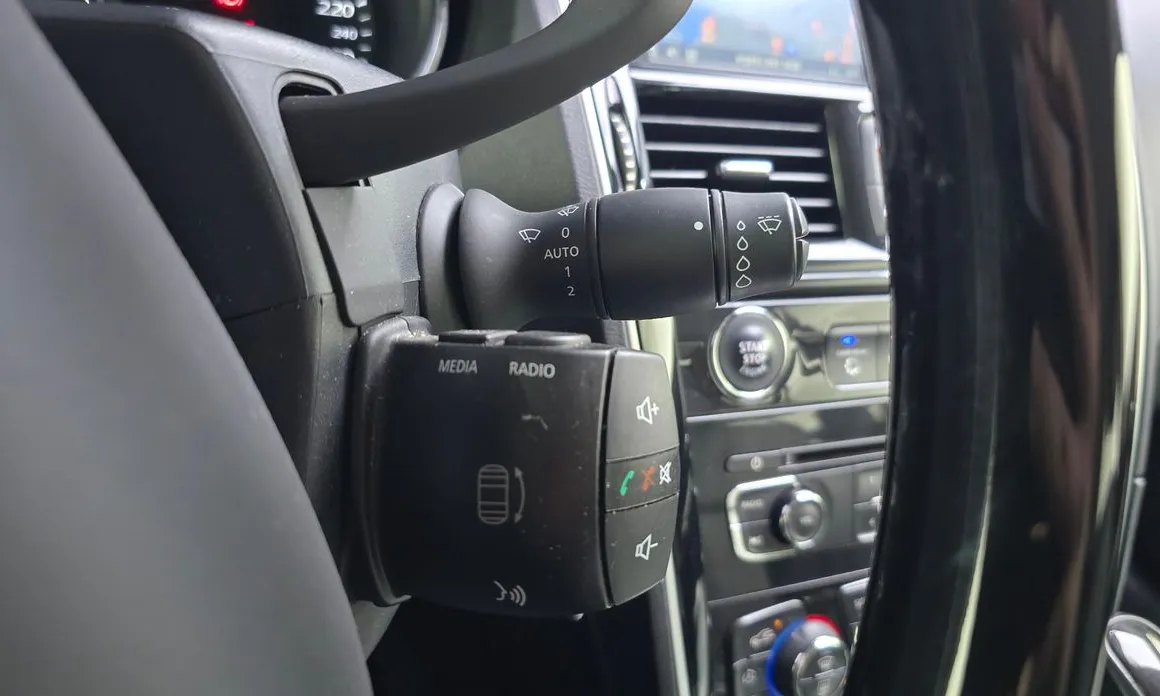 Renault SM7