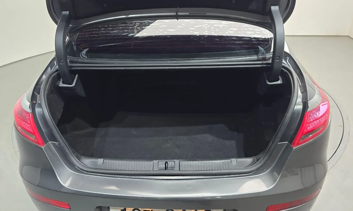 Renault SM7