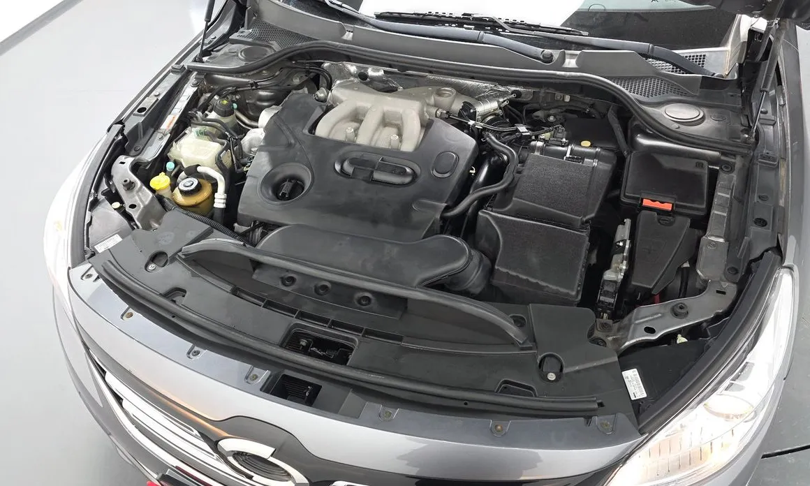 Renault SM7