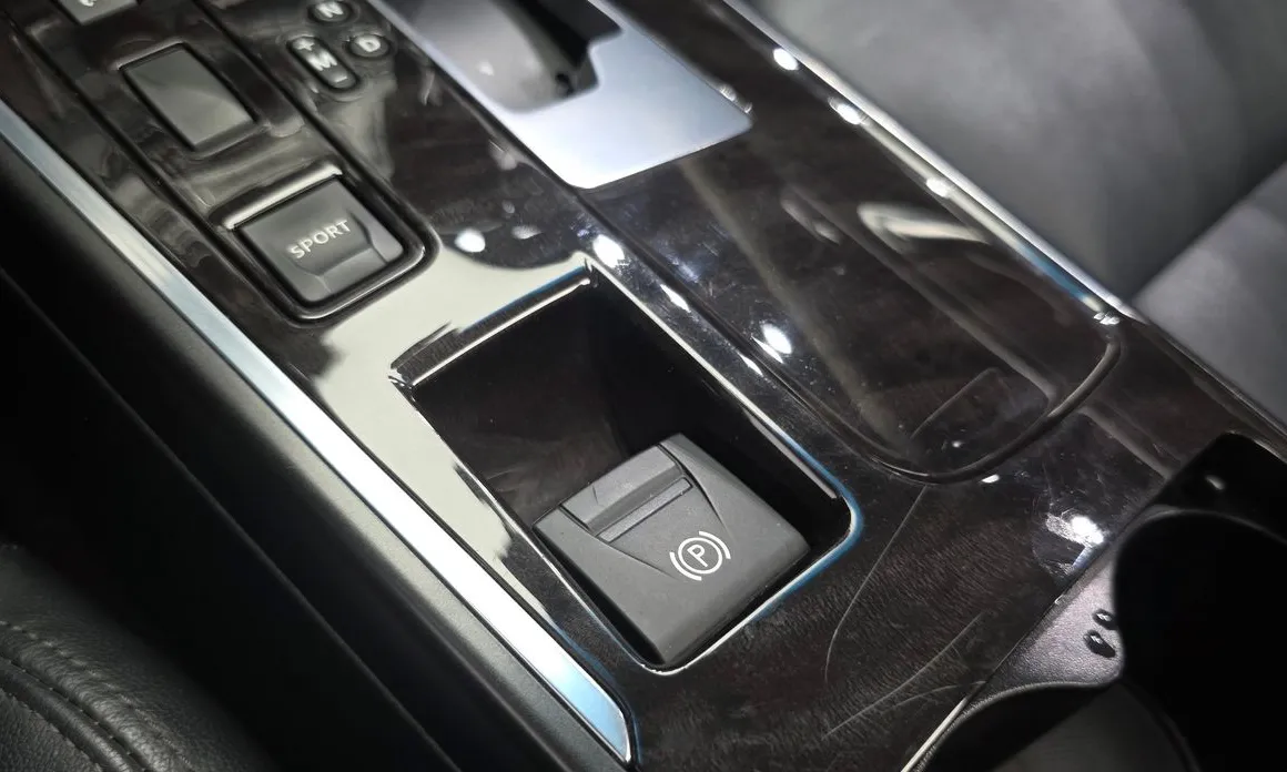 Renault SM7