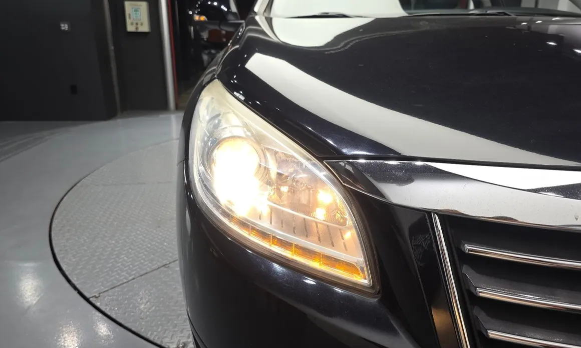 Renault SM7