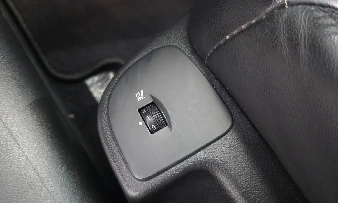 Renault SM7