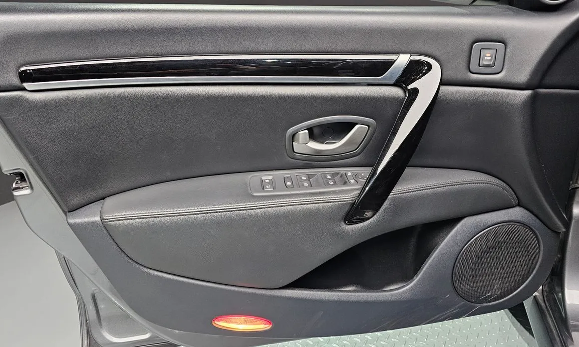 Renault SM7