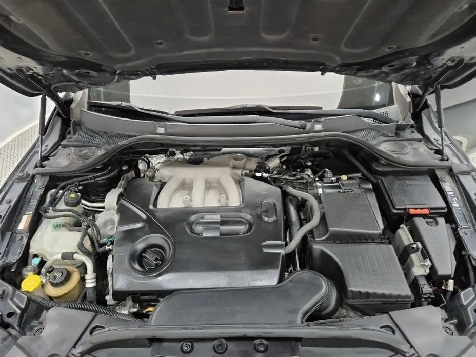 Renault SM7