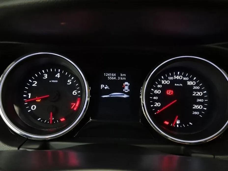 Renault SM7