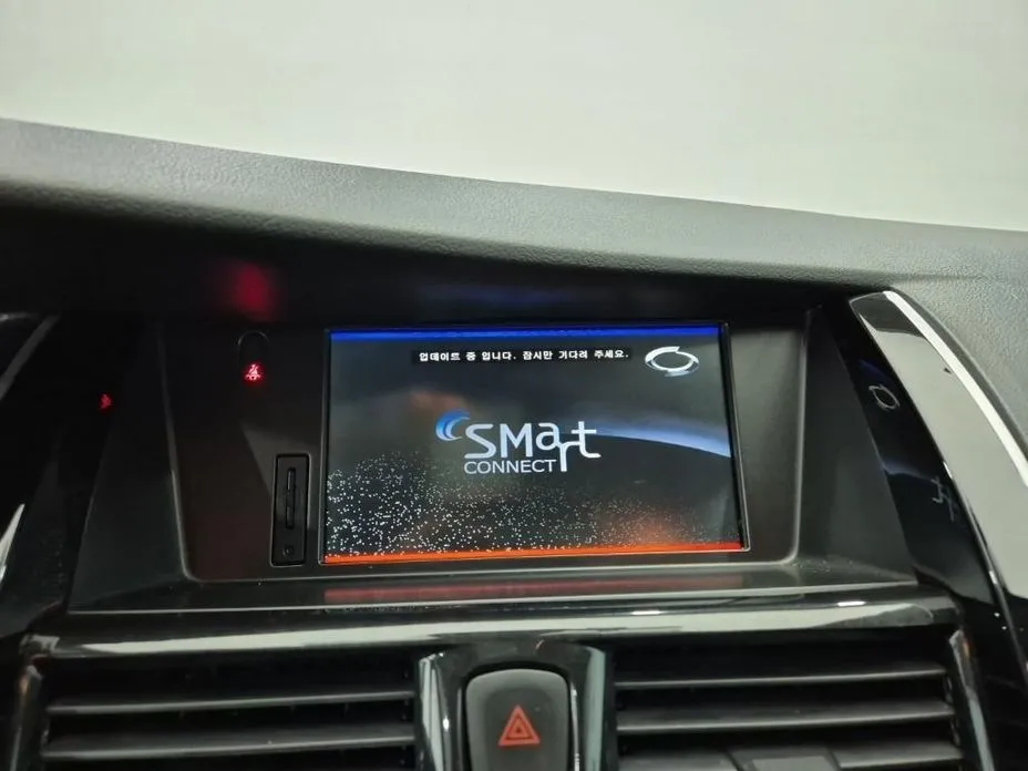Renault SM7