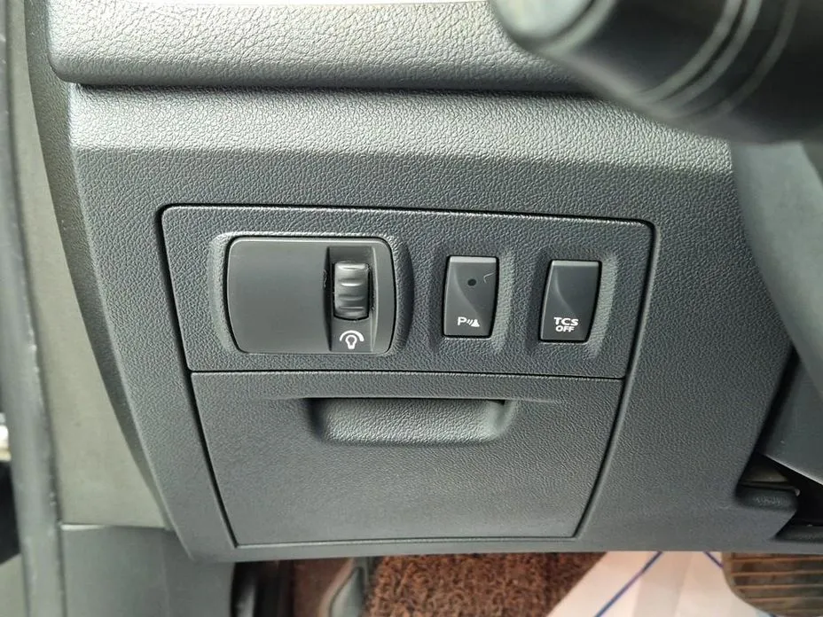 Renault SM7