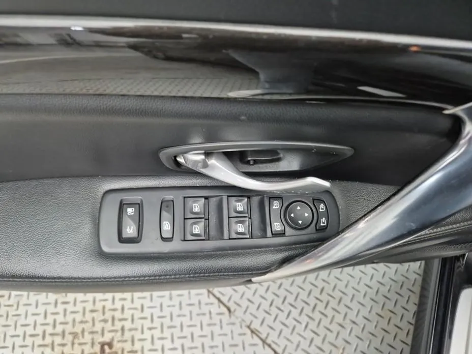 Renault SM7