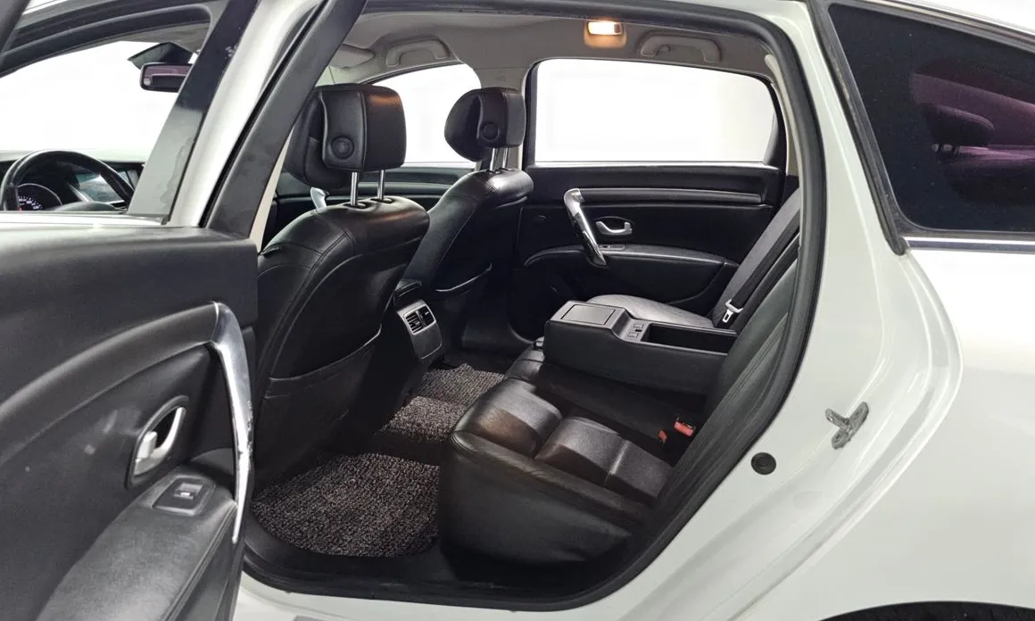 Renault SM7