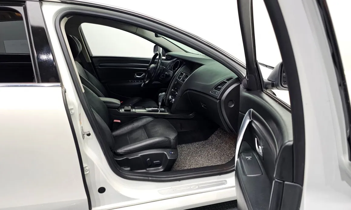 Renault SM7