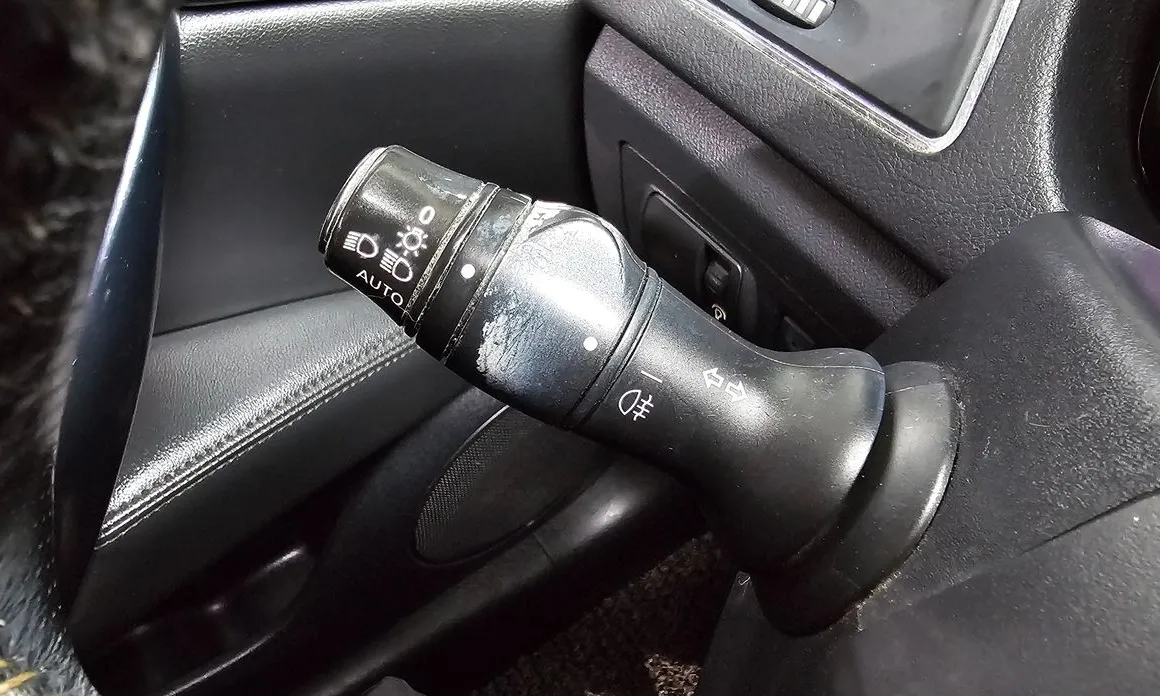 Renault SM7