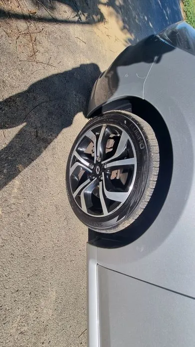 Renault SM7