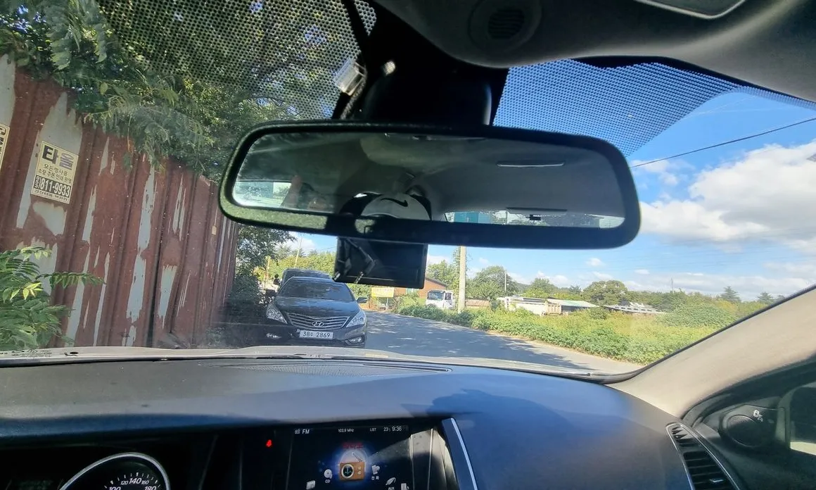 Renault SM7
