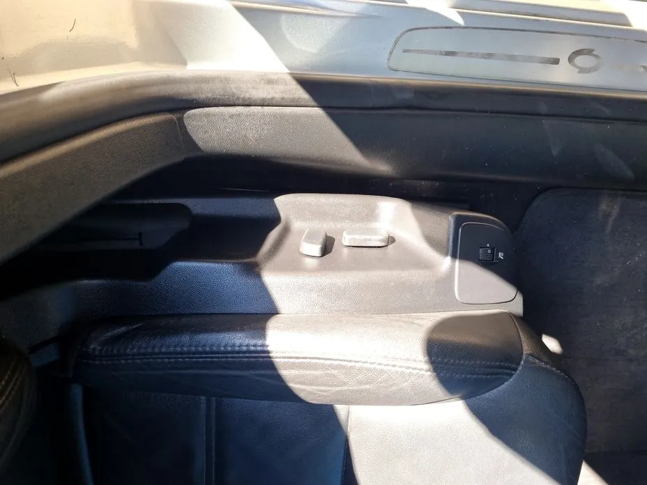Renault SM7
