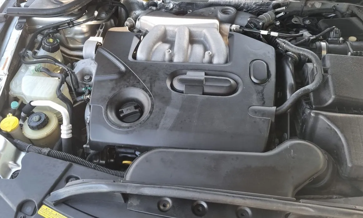 Renault SM7