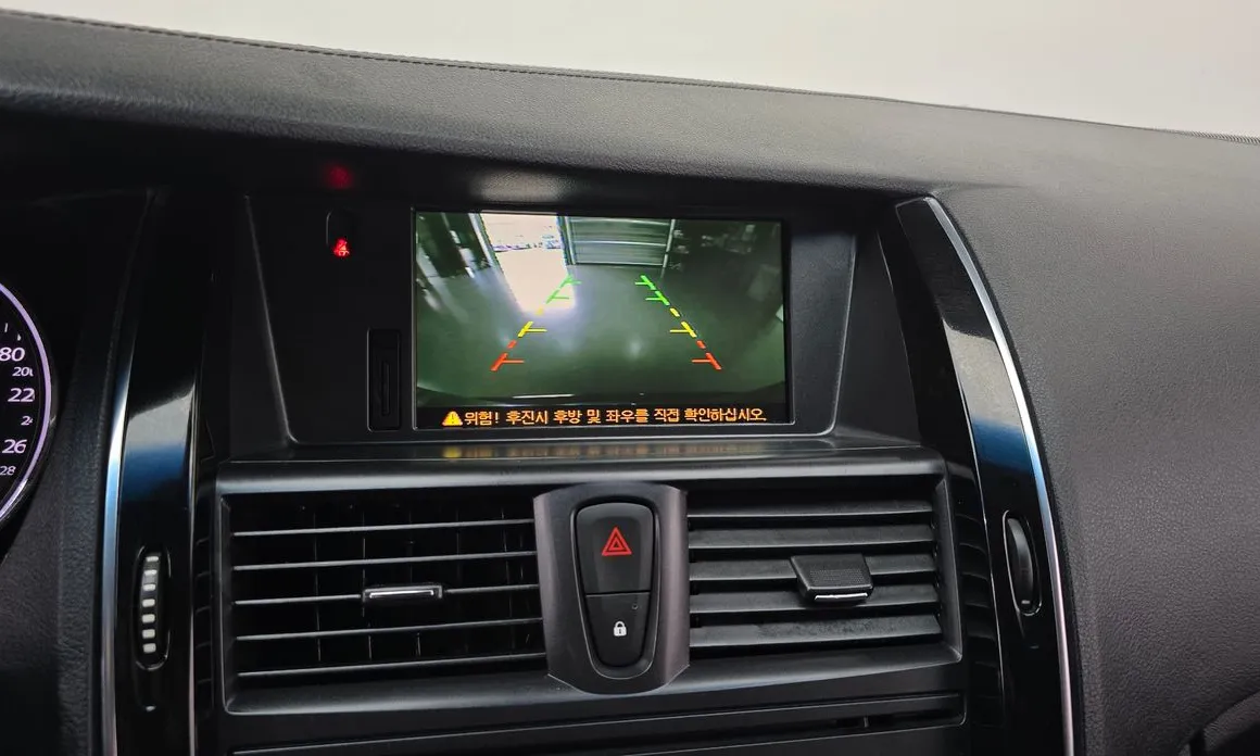 Renault SM7