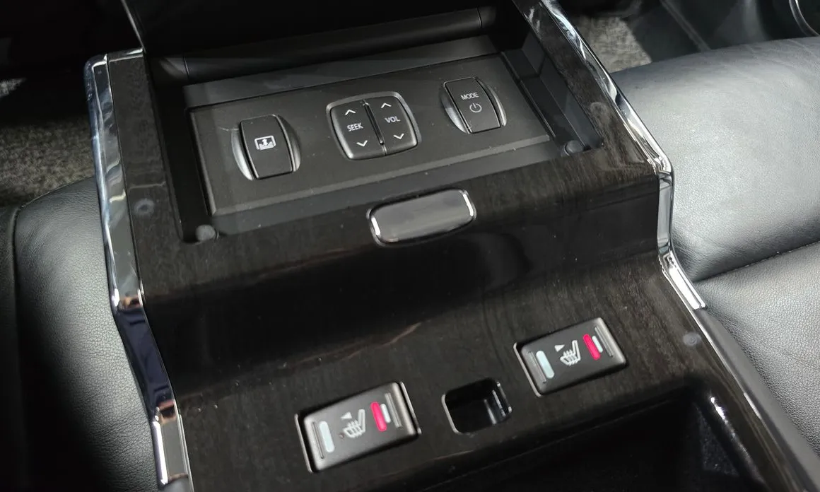 Renault SM7