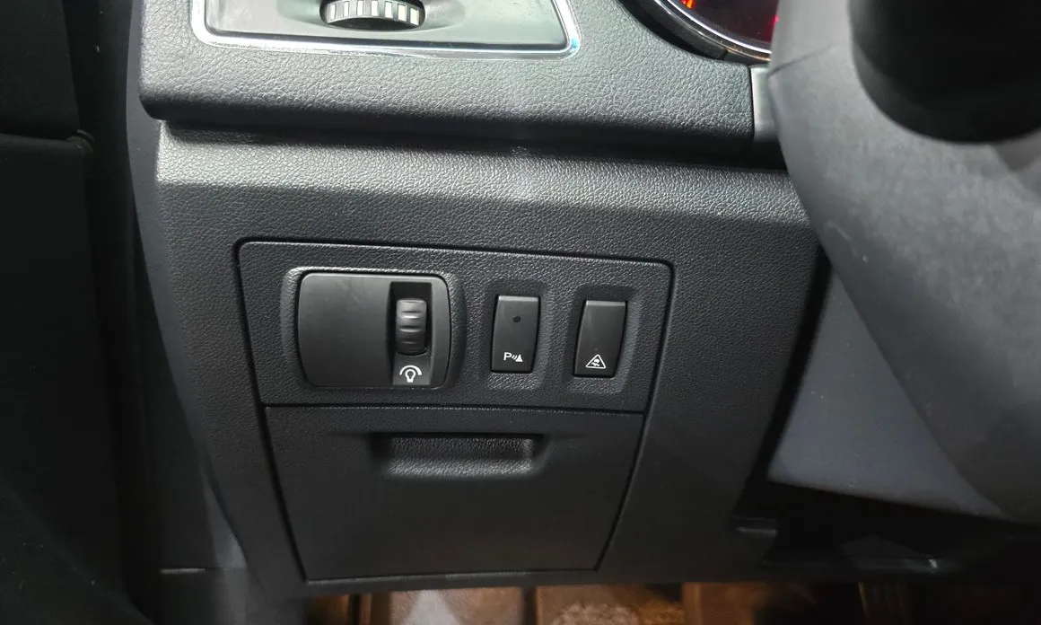 Renault SM7