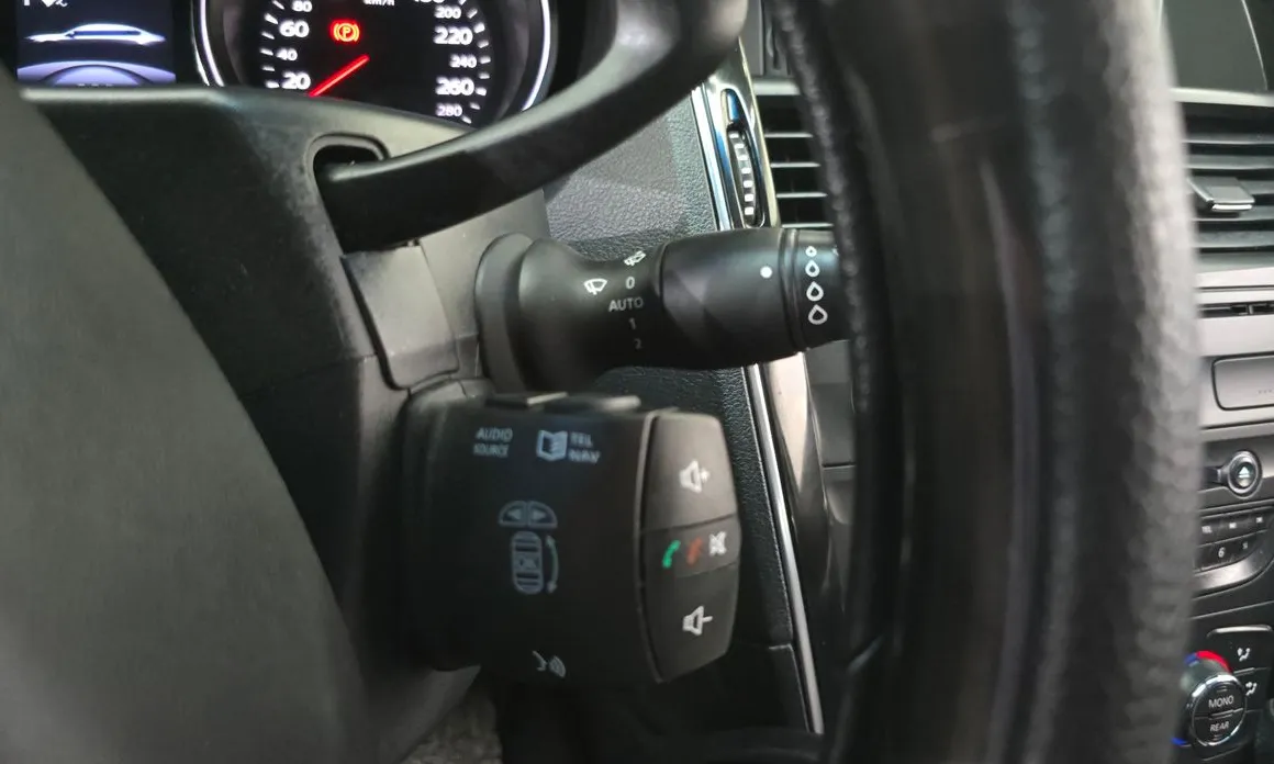 Renault SM7