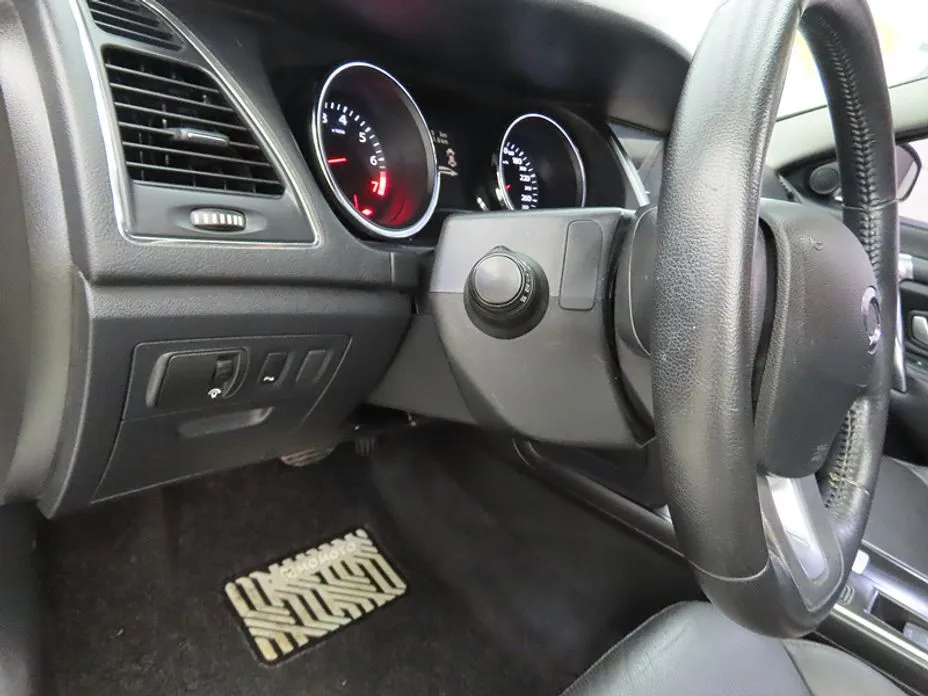 Renault SM7
