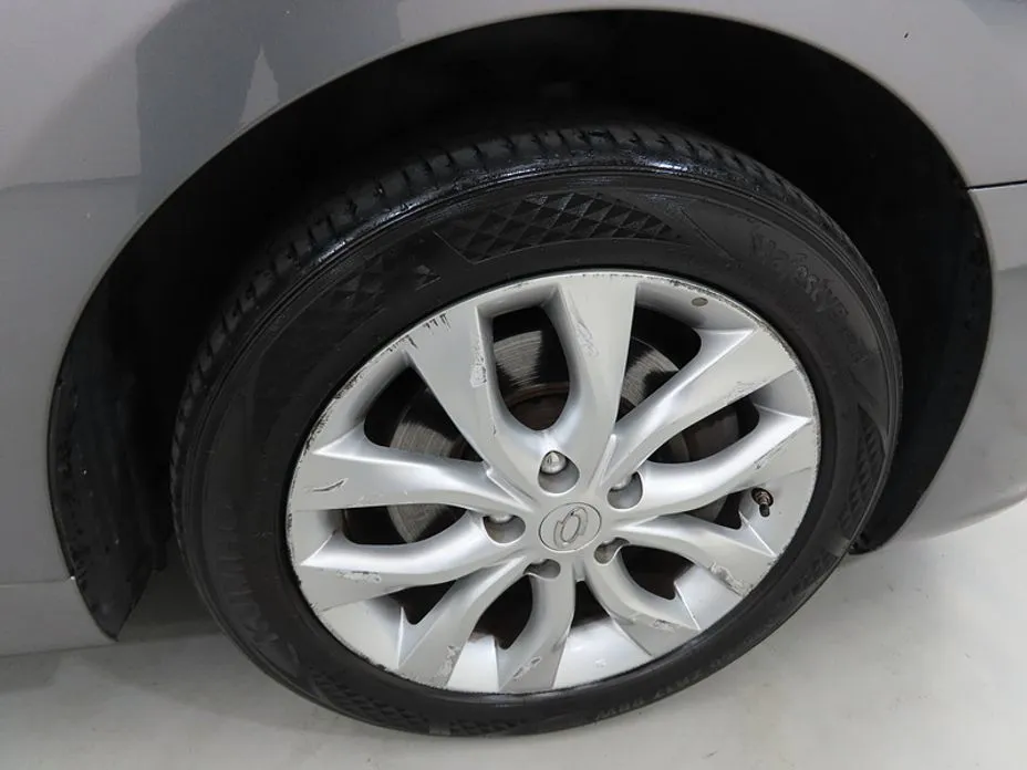 Renault SM7