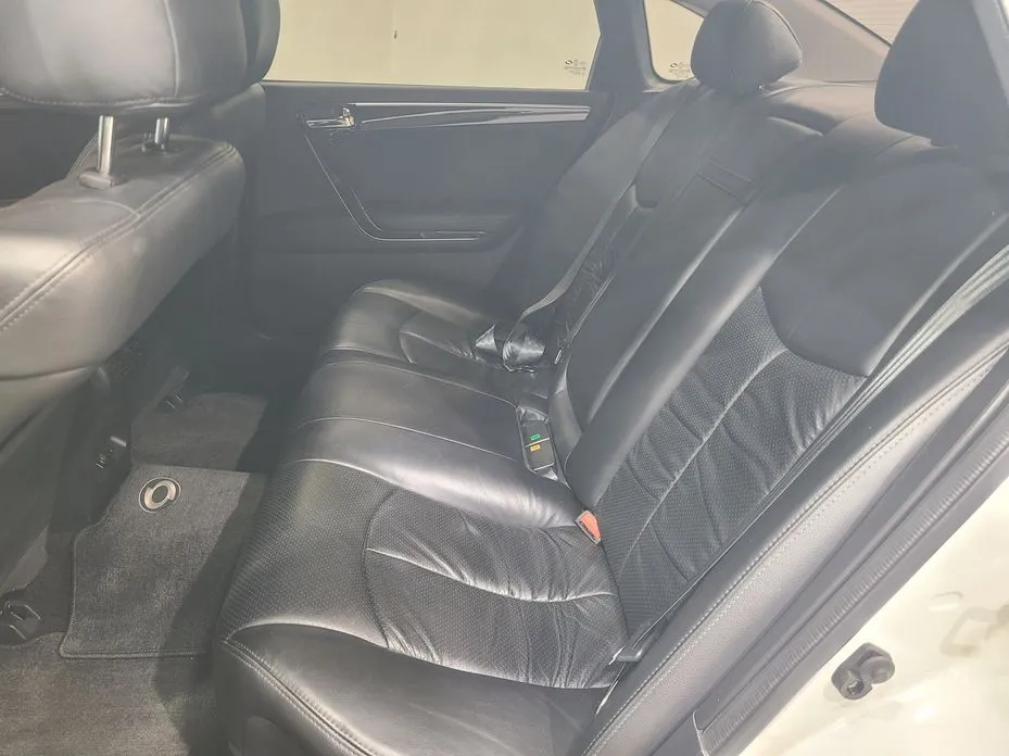 Renault SM7