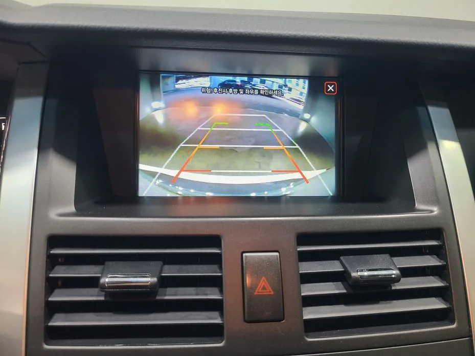 Renault SM7