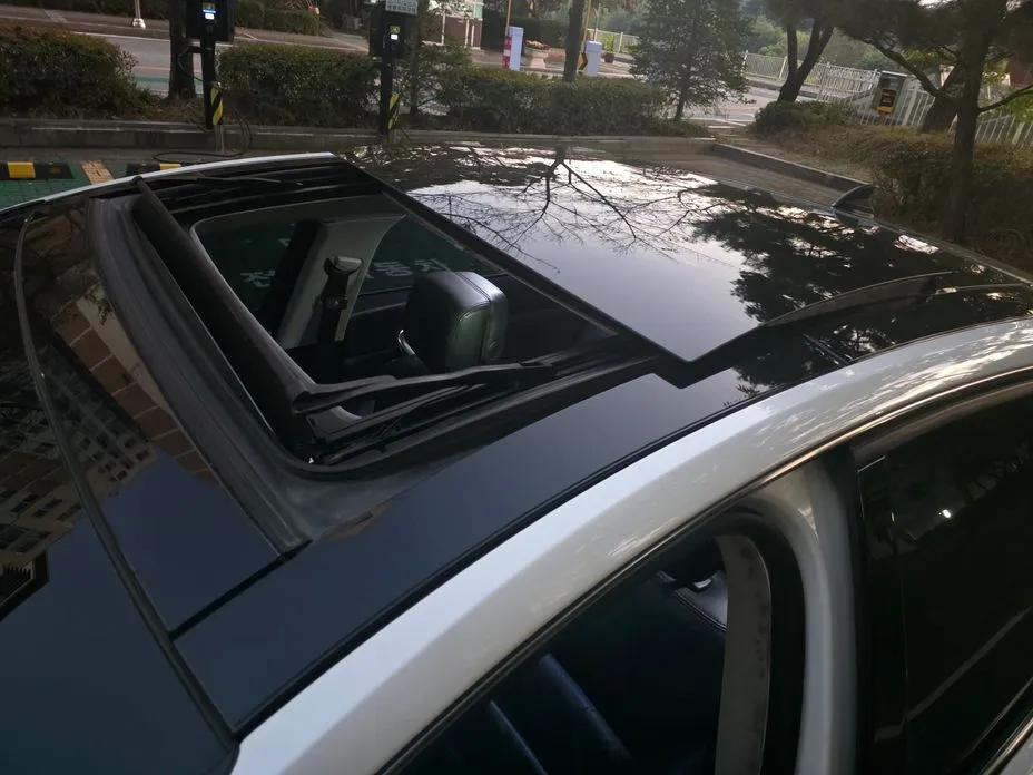Renault SM7