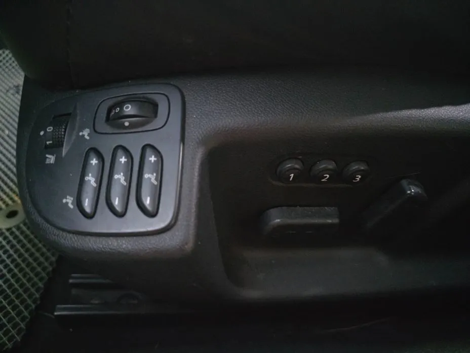 Renault SM7