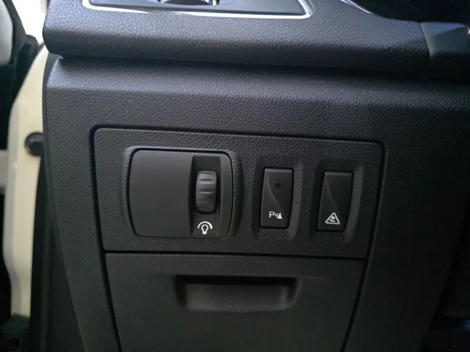 Renault SM7