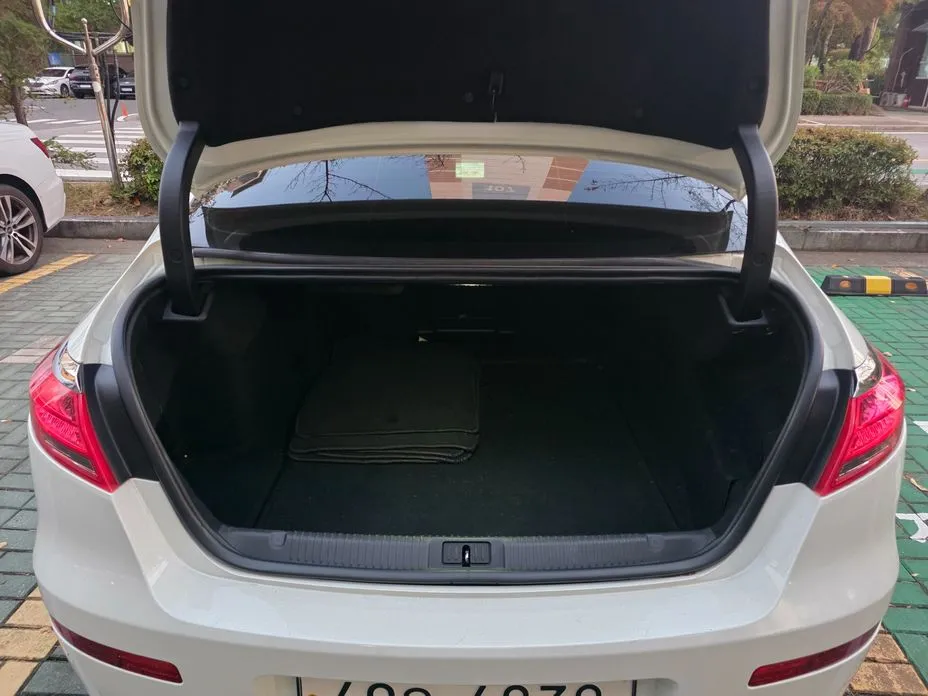 Renault SM7