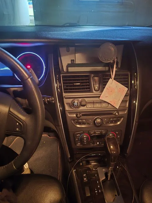 Renault SM7