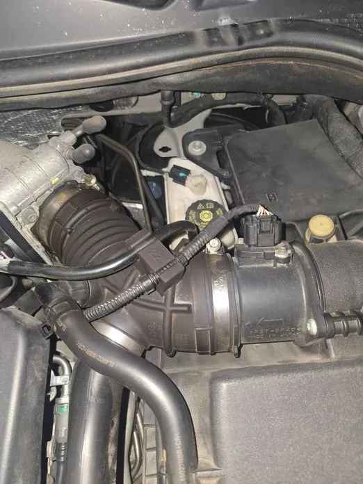 Renault SM7