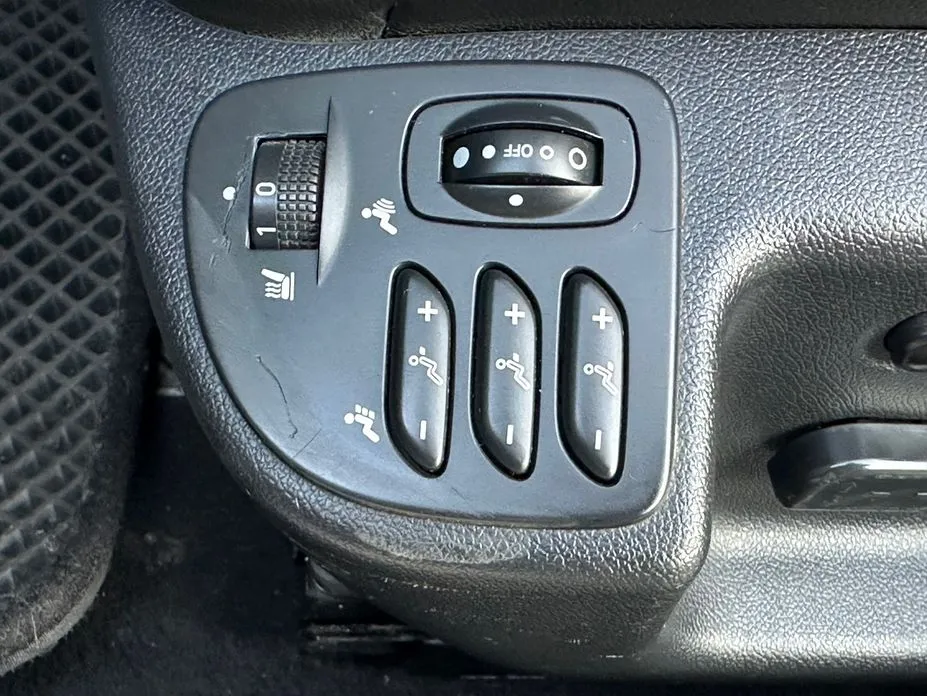 Renault SM7