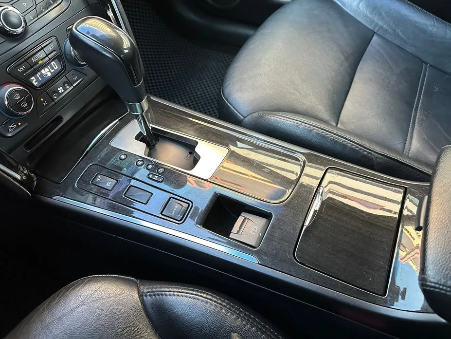 Renault SM7