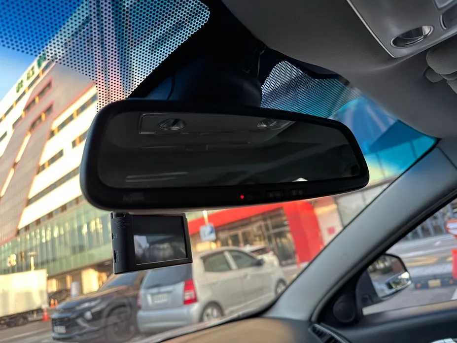 Renault SM7