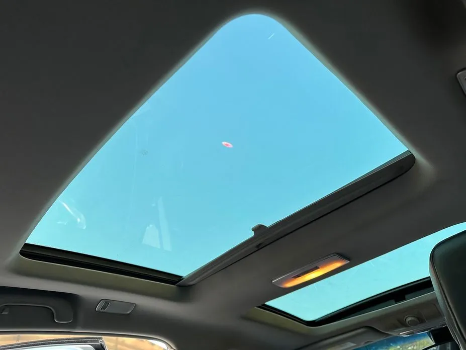 Renault SM7