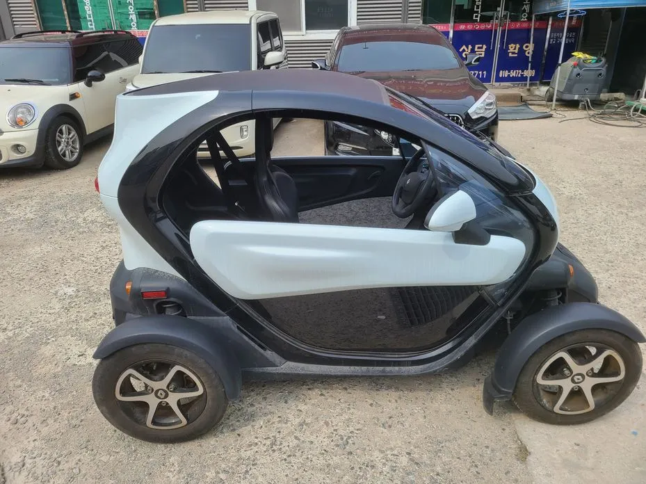 Renault Twizy