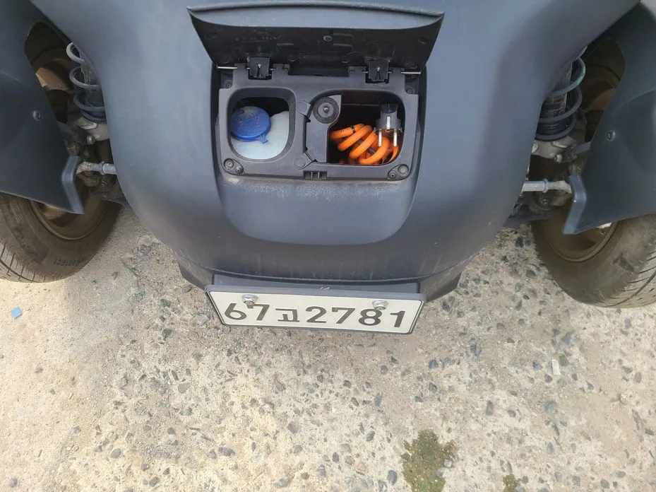 Renault Twizy