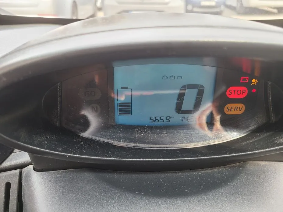 Renault Twizy