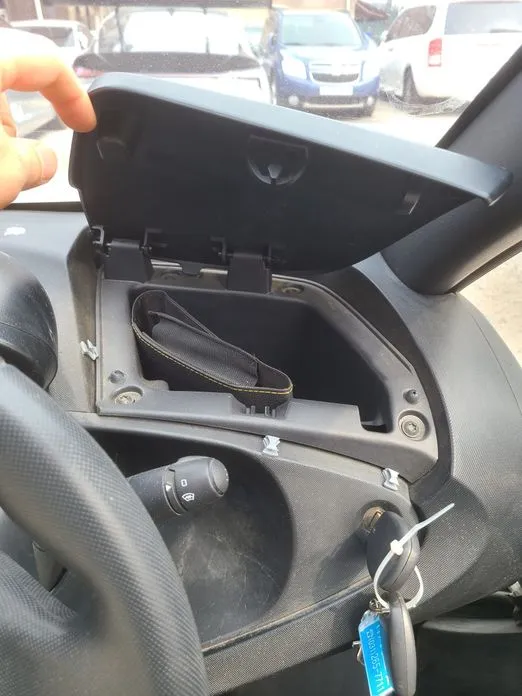 Renault Twizy
